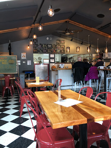 Dimes Brewhouse Brewery in Dimondale Michigan