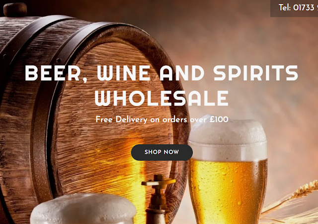 Directfirm Ltd Brewery in