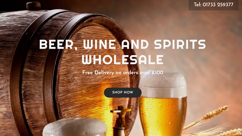 Directfirm Ltd Brewery in