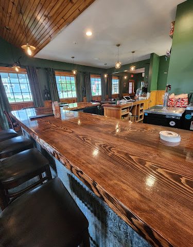 Dirt Church Brewing Company Brewery in Charlemont Massachusetts