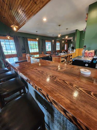 Dirt Church Brewing Company Brewery in Charlemont Massachusetts