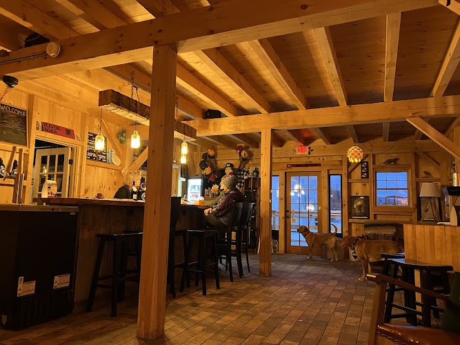 Dirt Church Brewing Company Brewery in East Haven Vermont