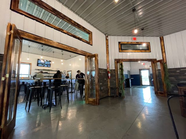 DisBatch Brewery Brewery in Macedon New York