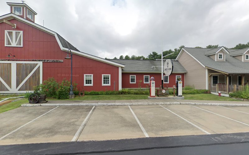 Discipline Brewing Company Brewery in Exeter Rhode Island