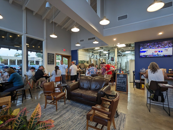 Discourse Brewing Brewery in Overland Park Kansas