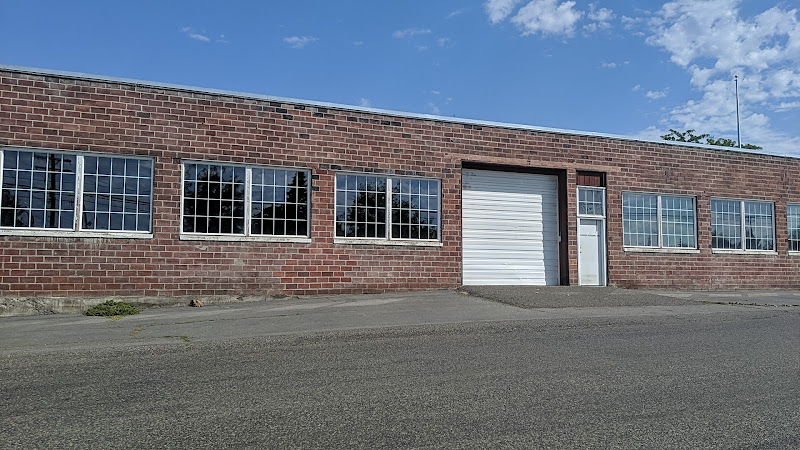 Discovery Lab Building (Iron Horse Brewery) Brewery in