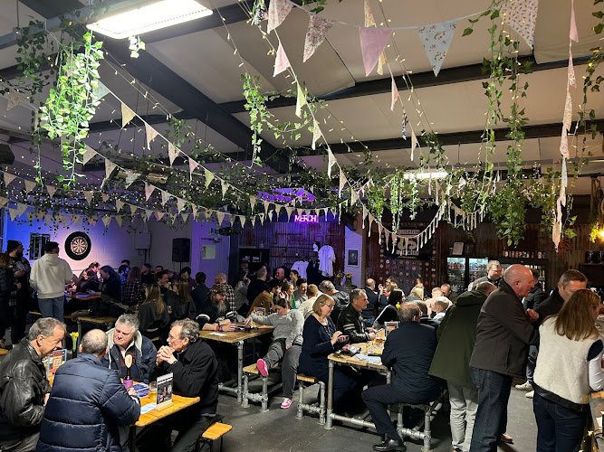 Disruption Is Brewing Brewery in Camberley