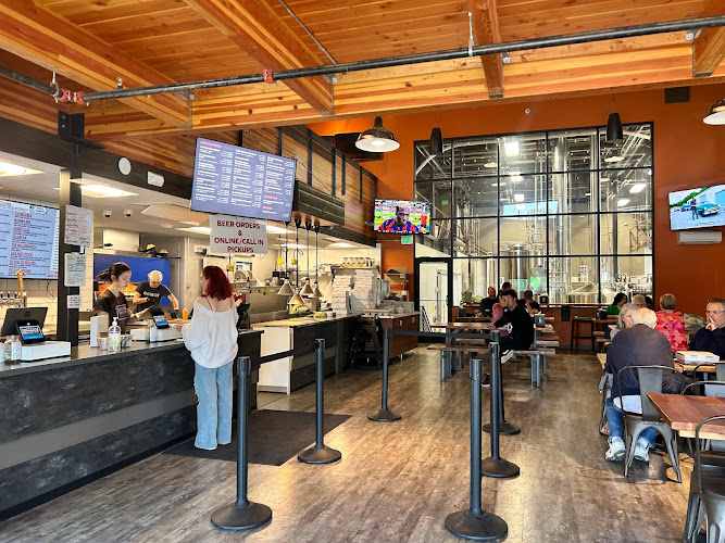 District Brewing | Mount Vernon Brewery in Mount Vernon Washington