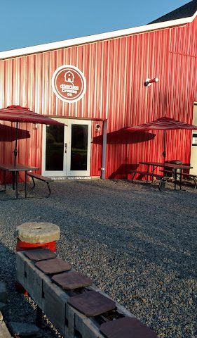 Diversion Brewing Company Brewery in Chemung New York