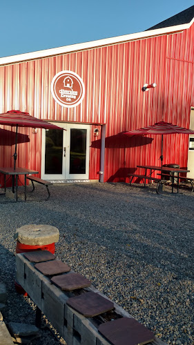 Diversion Brewing Company Brewery in Chemung New York