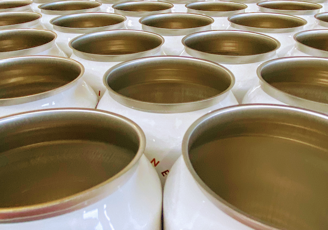 Divine Brewing Co Brewery in Salisbury