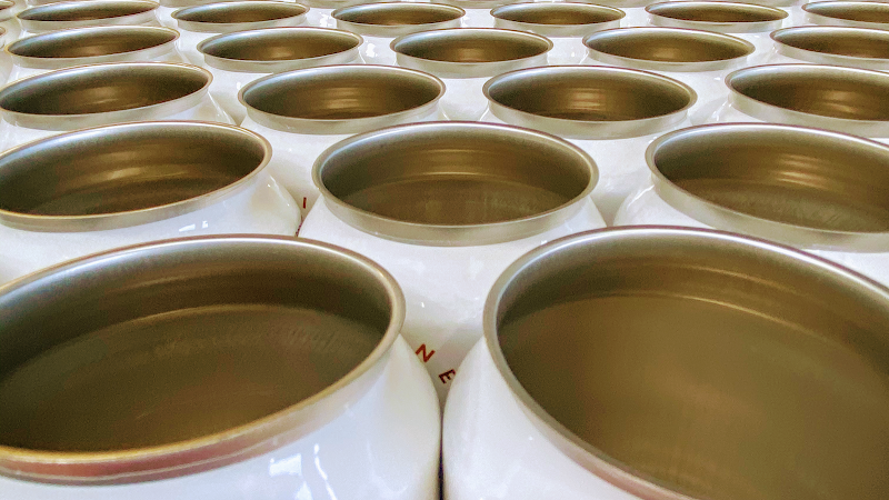 Divine Brewing Co Brewery in Salisbury