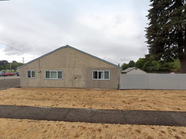 Do Good and Good Will Come Brewery in Lebanon Oregon