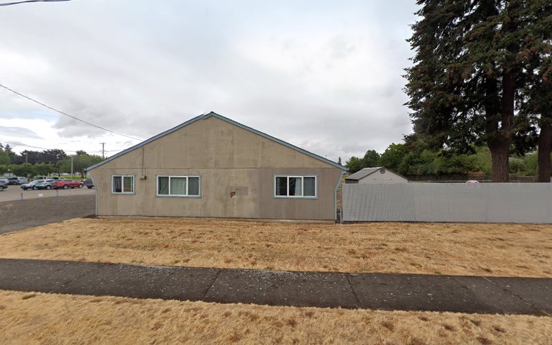 Do Good and Good Will Come Brewery in Lebanon Oregon