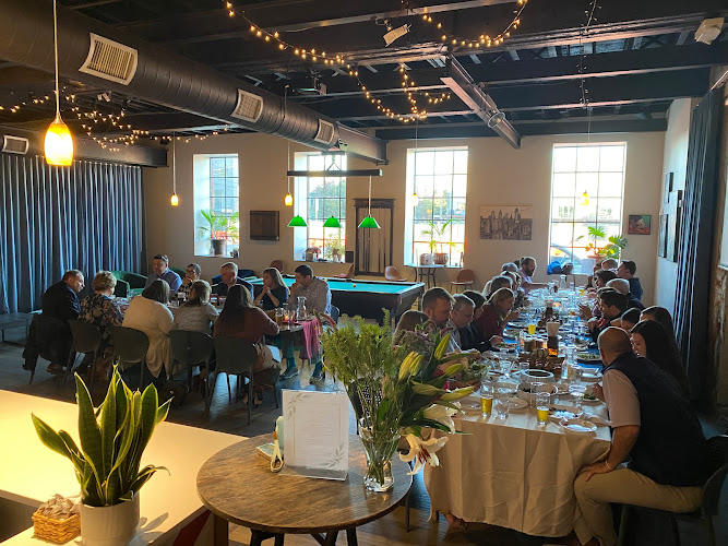 Dock Street Brewery South Brewery in Philadelphia Pennsylvania