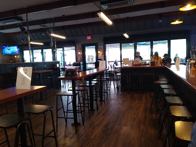 Dockside Brewery restaurants in Milford Connecticut