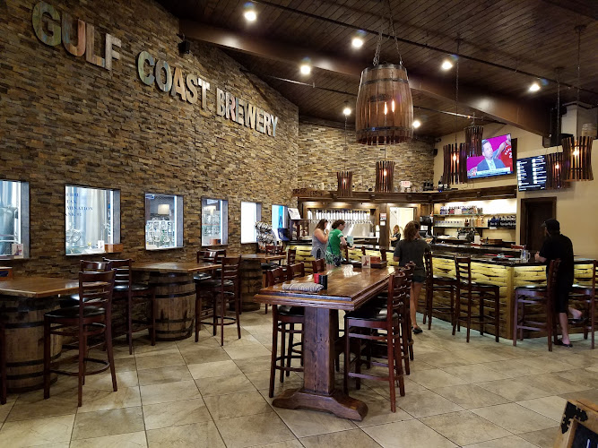 Doc's Hop Shop Brewery in Pensacola Florida