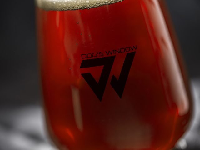 Dog's Window Brewery Brewery in Bridgend