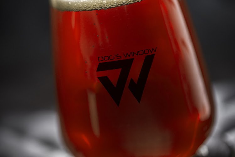 Dog's Window Brewery Brewery in Bridgend