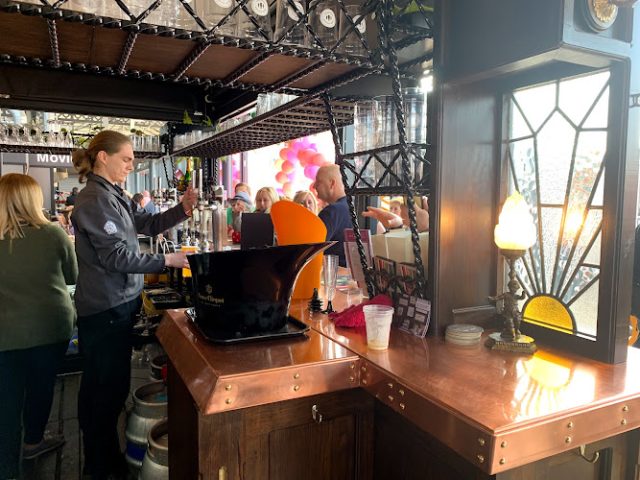 Don Valley Brewery Ltd. Brewery in Doncaster