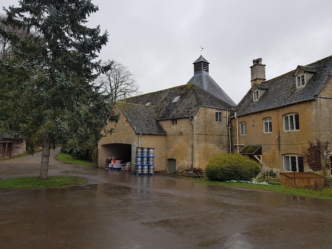 Donnington Brewery Brewery in Cheltenham
