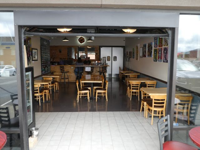 Donum Dei Brewery Brewery in New Albany Indiana