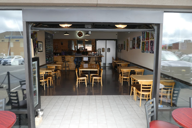 Donum Dei Brewery Brewery in New Albany Indiana