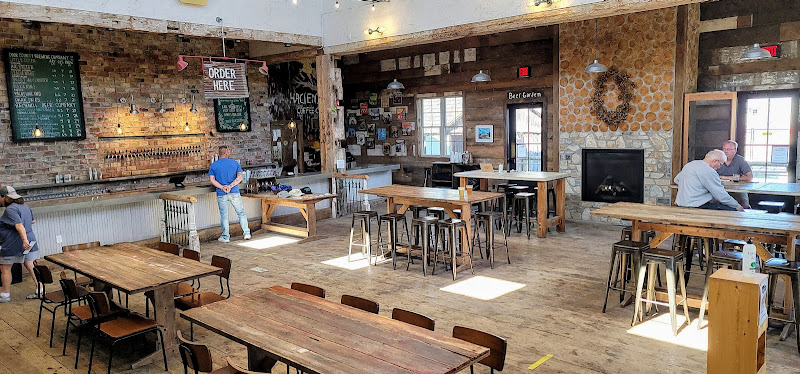 Door County Brewing Co. Taproom