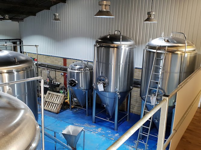 Dorking Brewery attractions in Dorking