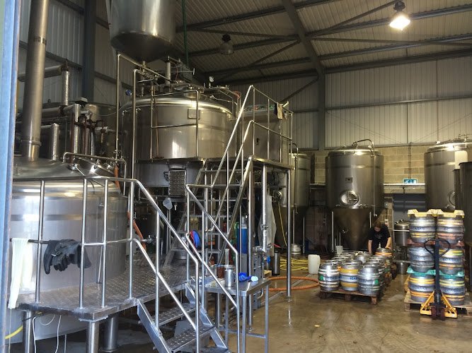Dorset Brewing Company Ltd Brewery in Dorchester