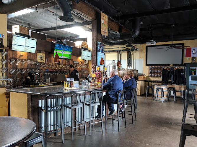 Dos Desperados Brewery Brewery in San Marcos California
