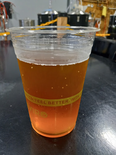 Double Arrow Brewing Brewery in Marysville Washington