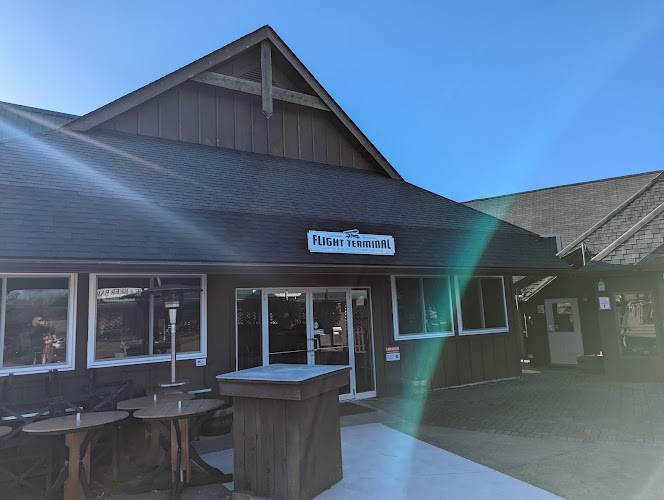 Double Wing Brewing Co. Brewery in Madison Ohio