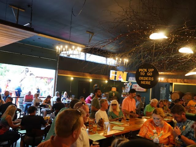 Dough Daddy Brewery Brewery in Gibsonia Pennsylvania