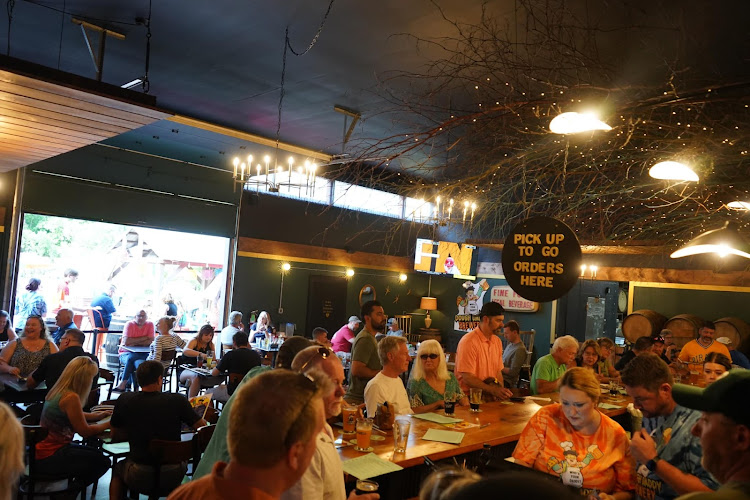 Dough Daddy Brewery Brewery in Gibsonia Pennsylvania