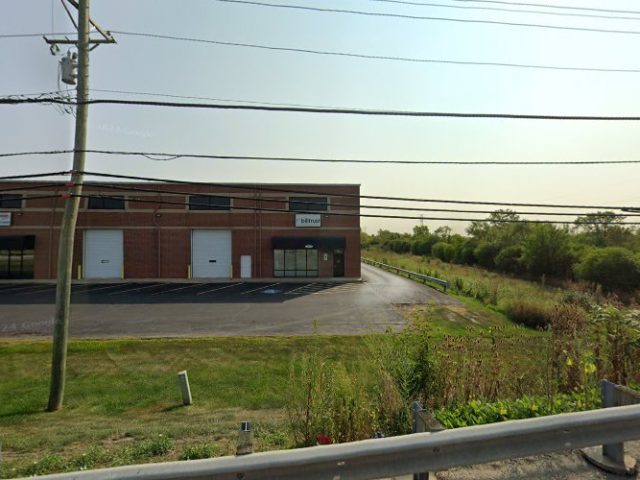 Dovetail Brewery Brewery in Crest Hill Illinois