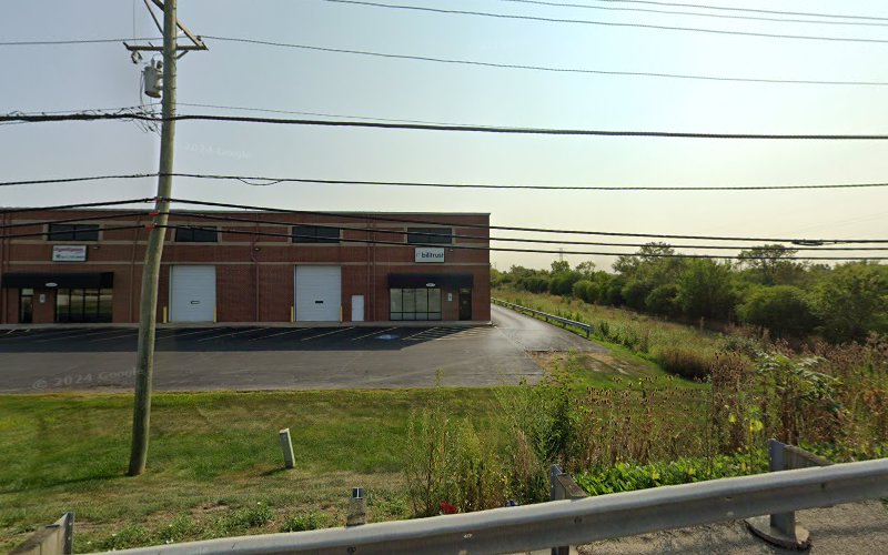 Dovetail Brewery Brewery in Crest Hill Illinois