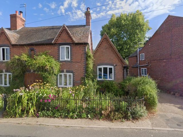 Dow Bridge Brewery Limited Brewery in Lutterworth