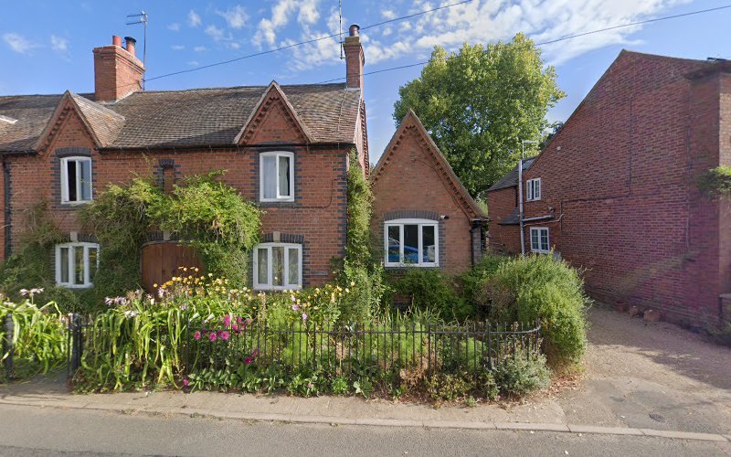 Dow Bridge Brewery Limited Brewery in Lutterworth
