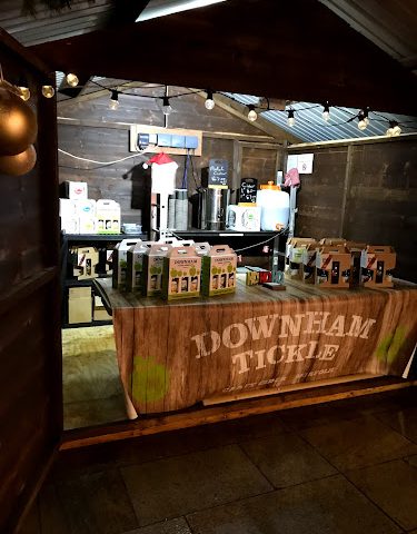 Downham Cider restaurants in King's Lynn