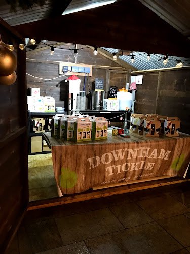 Downham Cider restaurants in King's Lynn