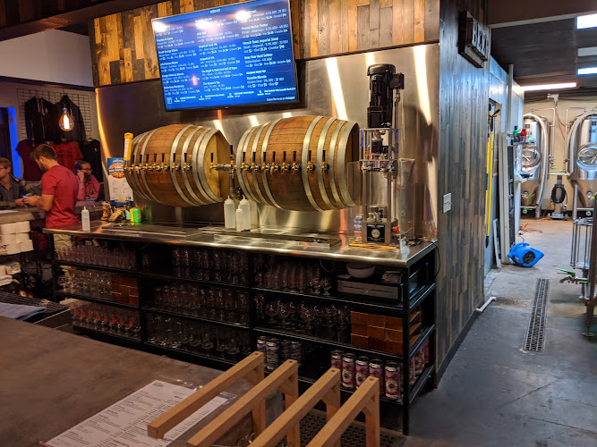Downhill Brewing- Greenwood Village Brewery in Greenwood Village Colorado