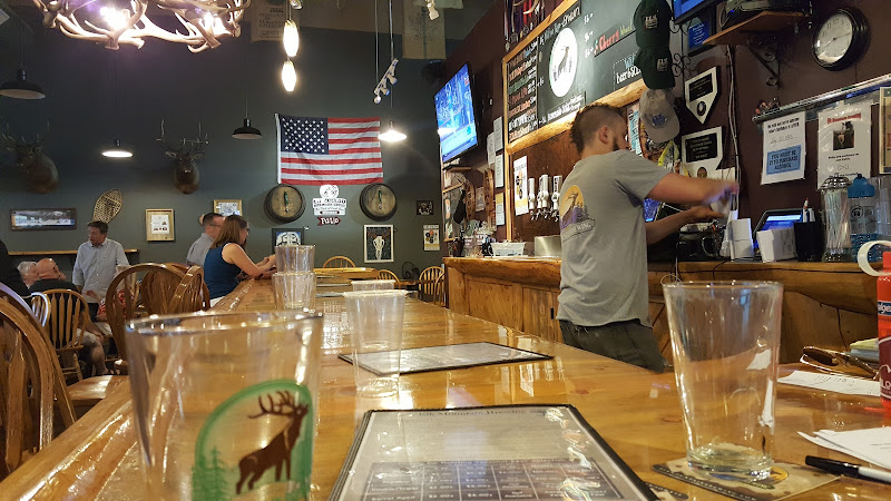 Downhill Brewing- Parker Brewery in Parker Colorado