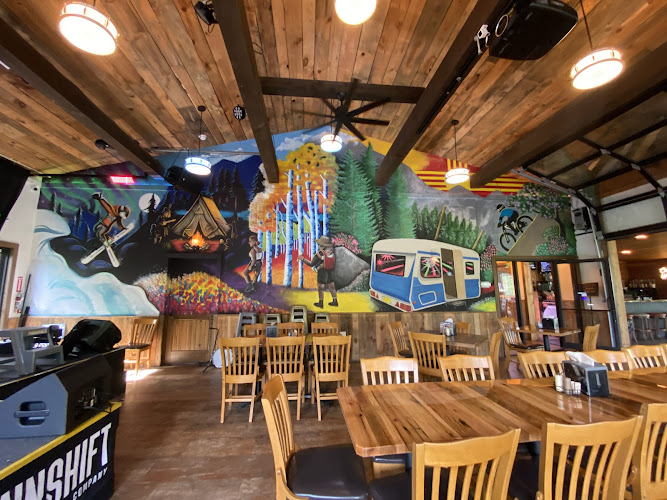 Downshift Brewing Company - Riverside restaurants in Ruidoso New Mexico