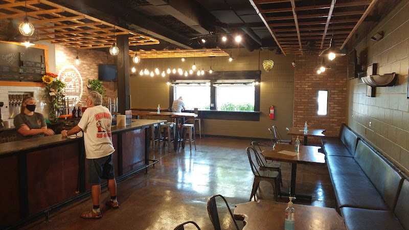 Dr. Brewlittle's Beer Co. Brewery in Maple Shade New Jersey