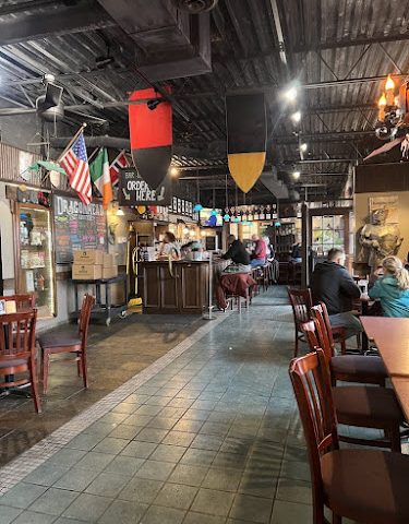 Dragonmead Brewery Brewery in Warren Michigan