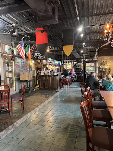 Dragonmead Brewery Brewery in Warren Michigan