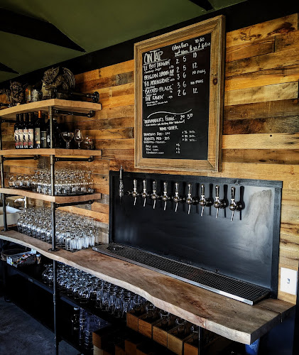 Dragon's Gate Brewery Brewery in Milton-Freewater Oregon