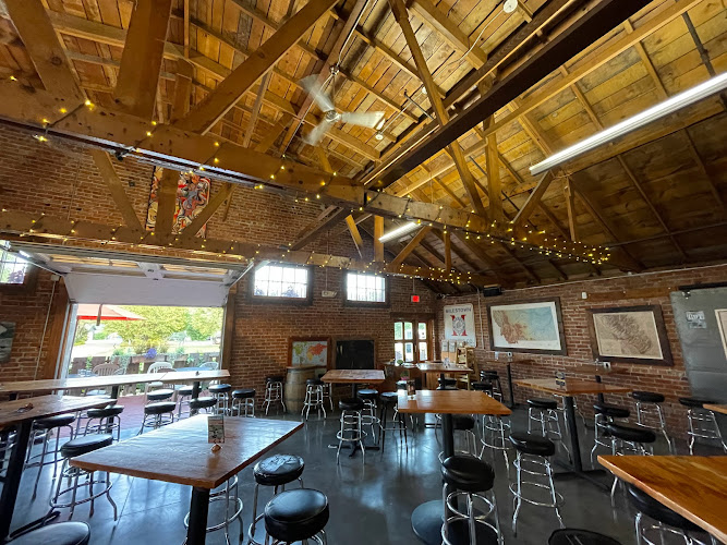 Draught Works Brewery in Missoula Montana