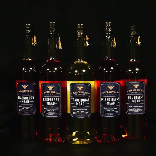 Dreaded Mead Brewery in Rochdale